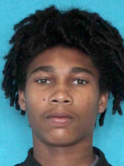 NOPD Identifies Wanted Suspect In Seventh District Shooting ...